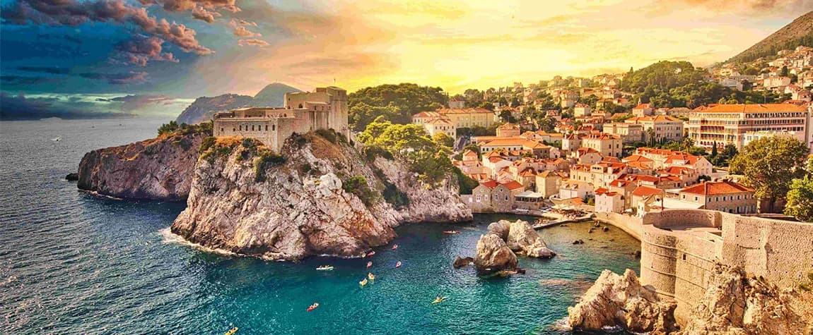 Mallorca puhkus