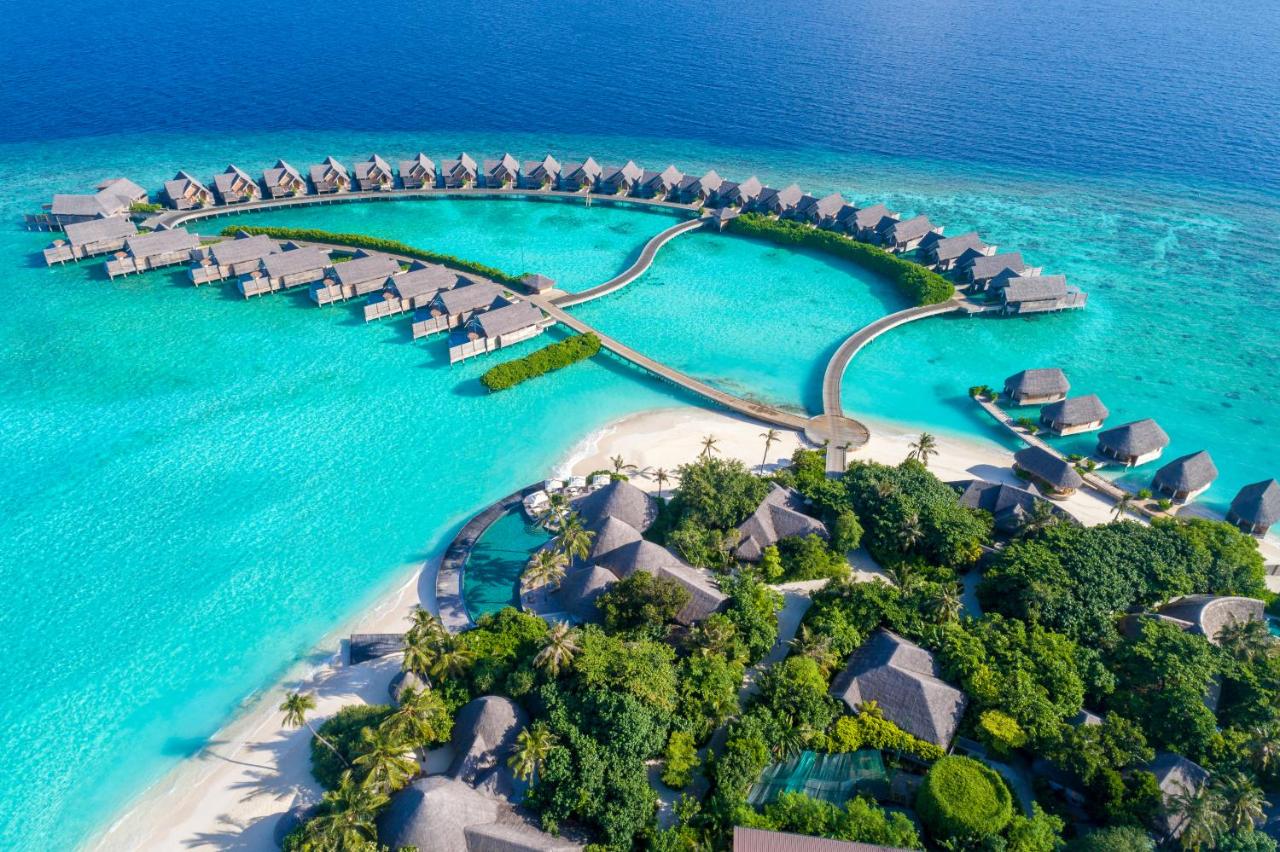Maldiivid